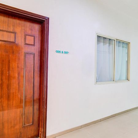 Super Hotel O Indraprasth Indore Esterno foto