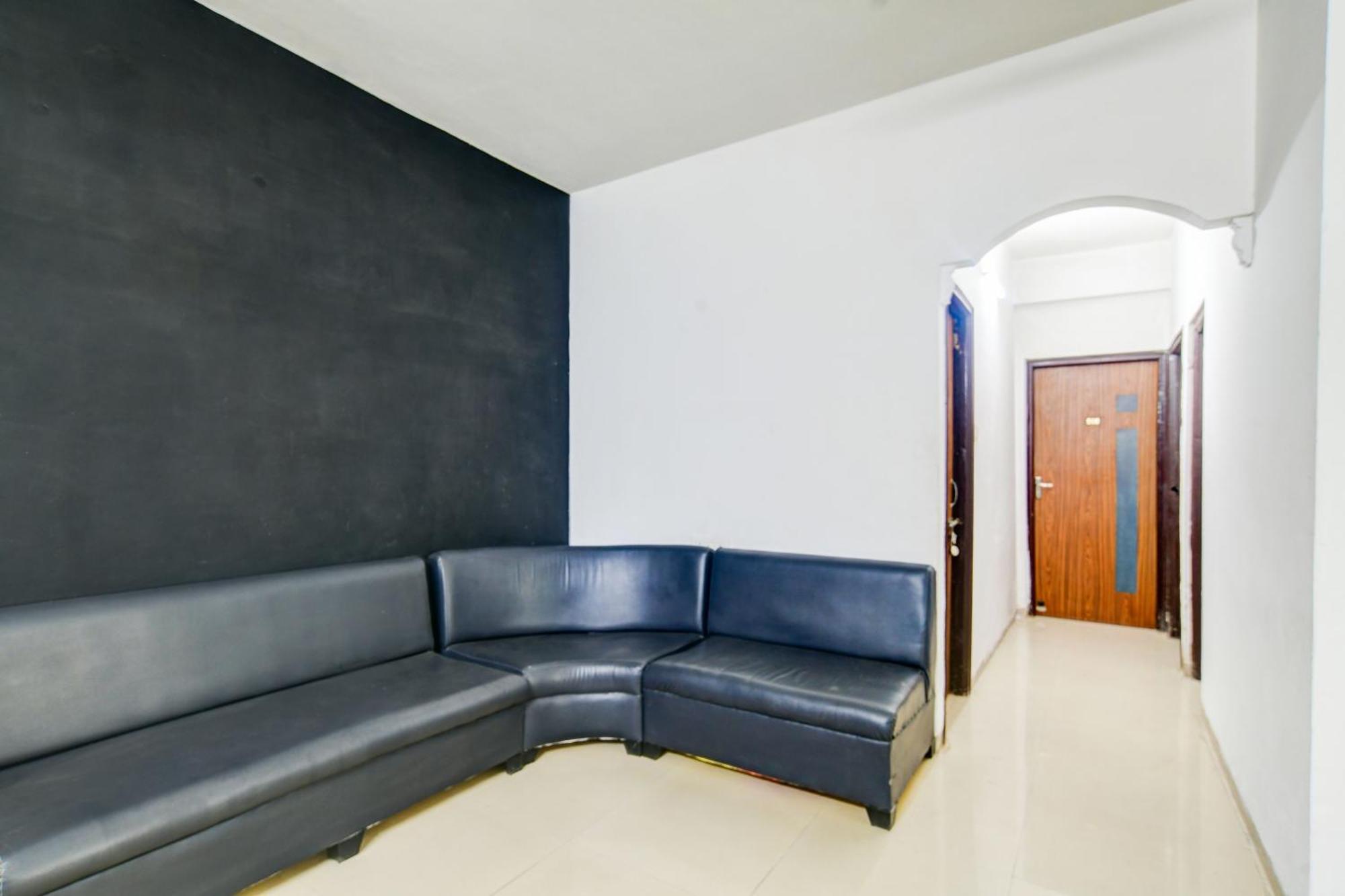 Super Hotel O Indraprasth Indore Esterno foto